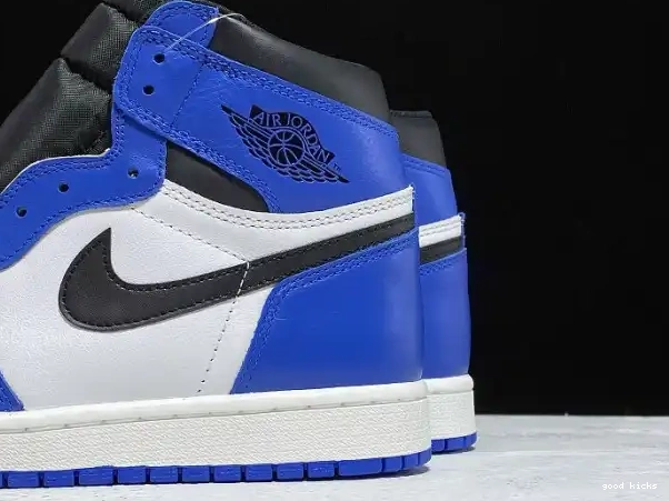 80% Off Sale Jordan OG Air Game Royal 1 555088-403 0324